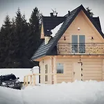 بيت للعطل Koczurowka Klikuszowa