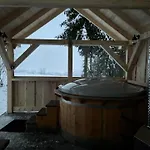 Koczurowka Feriehus