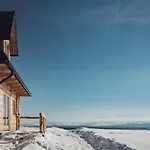 Pod Lasem Сasa de vacaciones
