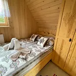 Feriehus Koczurowka *