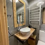 Feriehus Koczurowka Klikuszowa