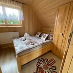 Koczurowka Casa vacanze *