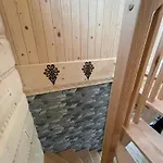 Koczurowka Feriehus Klikuszowa