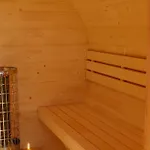 Pod Lasem Сasa de vacaciones *