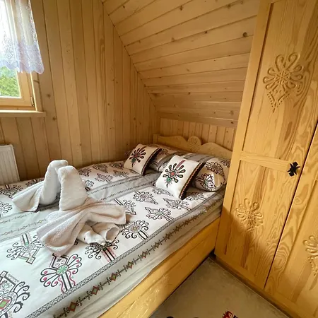 Feriehus Pod Lasem *