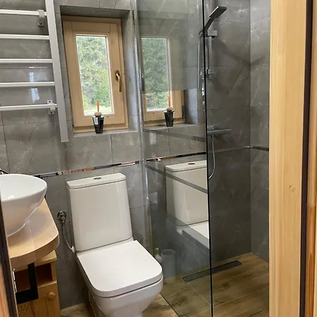 Holiday home Pod Lasem