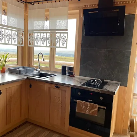 Pod Lasem Holiday home *