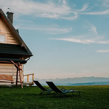 Pod Lasem Klikuszowa