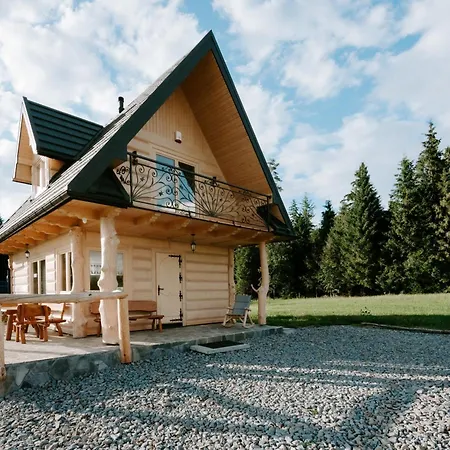 Pod Lasem Klikuszowa