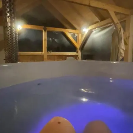 Feriehus Pod Lasem *