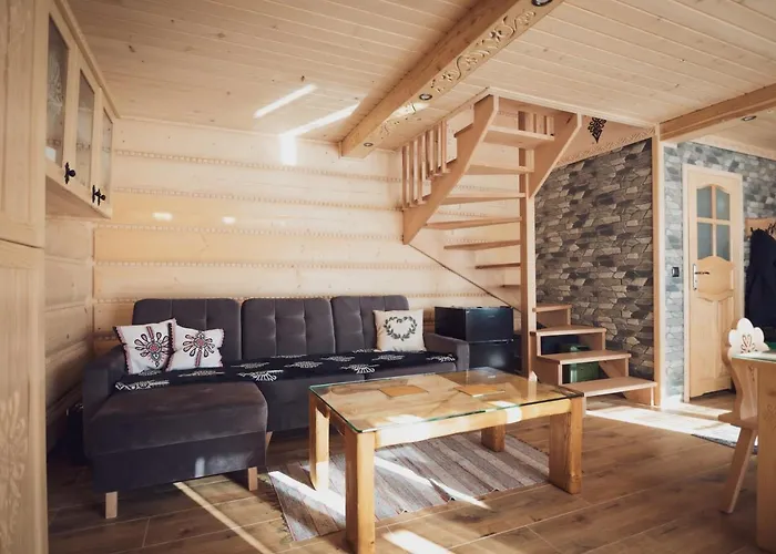 Pod Lasem Casa vacanze