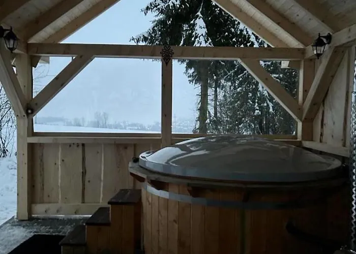 Pod Lasem Casa vacanze