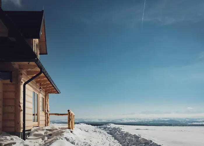 Pod Lasem Casa vacanze