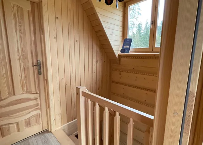 Casa vacanze Pod Lasem *