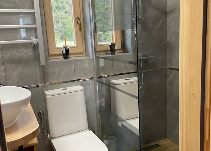 Casa vacanze Pod Lasem