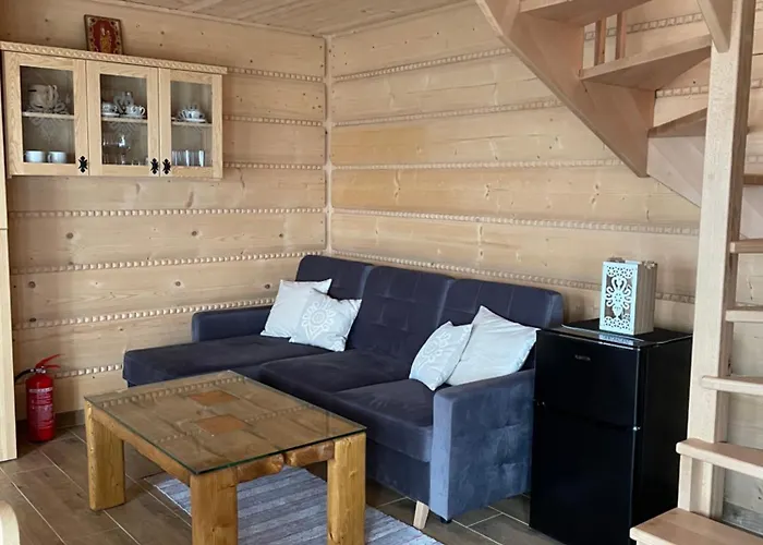 Pod Lasem Casa vacanze