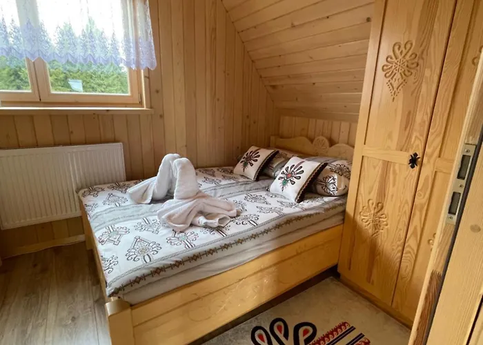 Pod Lasem Casa vacanze *