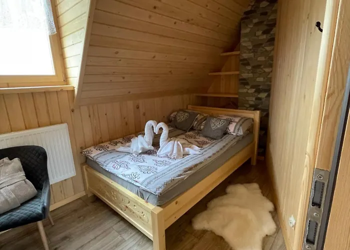 Pod Lasem * Klikuszowa