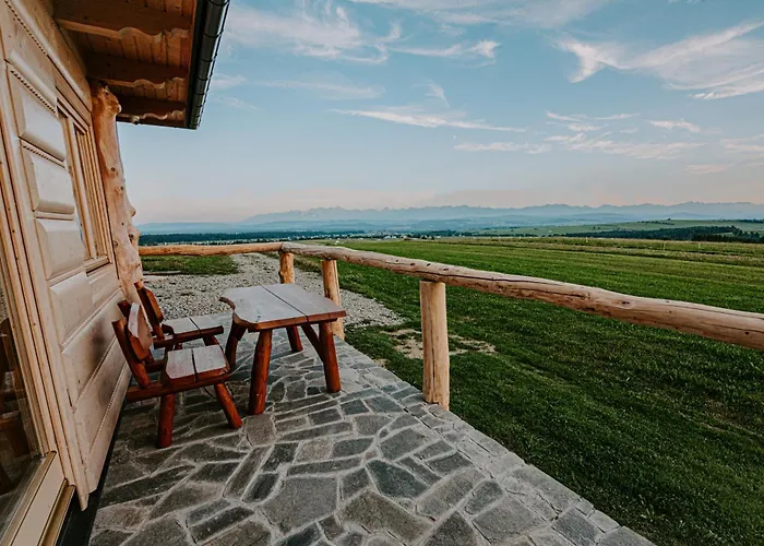 Casa vacanze Pod Lasem