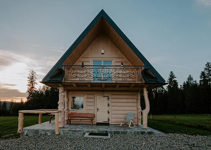 Casa vacanze Pod Lasem