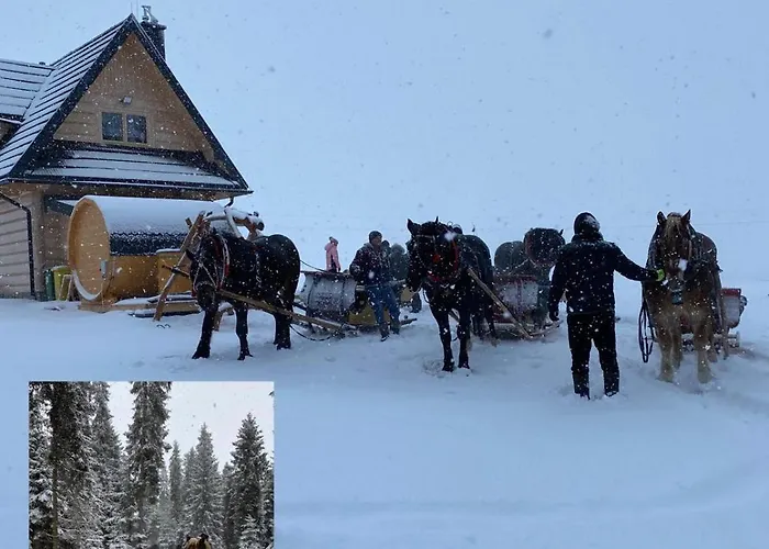 Casa vacanze Pod Lasem